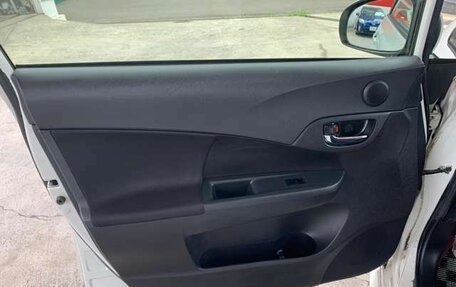 Toyota Ractis II, 2016 год, 732 000 рублей, 12 фотография