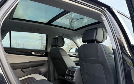 Volkswagen Teramont I, 2025 год, 5 249 000 рублей, 13 фотография