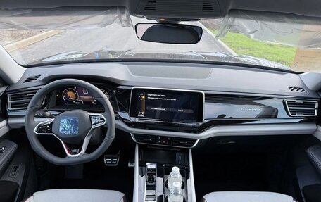 Volkswagen Teramont I, 2025 год, 5 249 000 рублей, 9 фотография