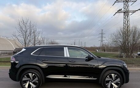 Volkswagen Teramont I, 2025 год, 5 249 000 рублей, 4 фотография