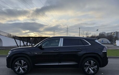 Volkswagen Teramont I, 2025 год, 5 249 000 рублей, 8 фотография