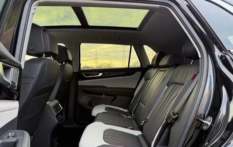 Volkswagen Teramont I, 2025 год, 5 249 000 рублей, 14 фотография