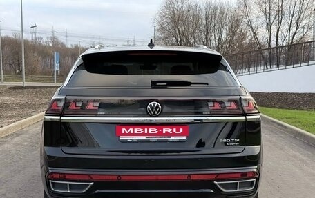 Volkswagen Teramont I, 2025 год, 5 249 000 рублей, 6 фотография