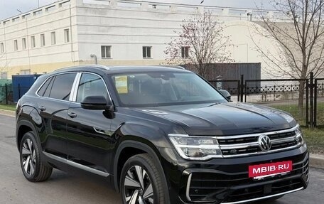 Volkswagen Teramont I, 2025 год, 5 249 000 рублей, 3 фотография