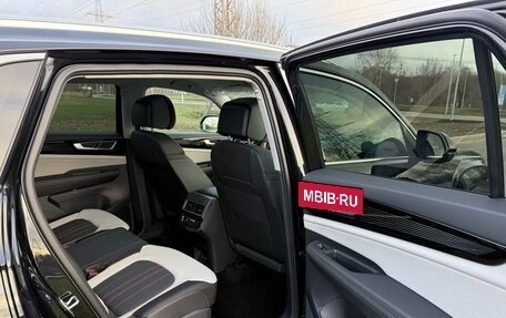 Volkswagen Teramont I, 2025 год, 5 249 000 рублей, 12 фотография