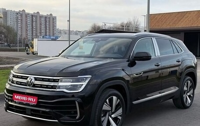 Volkswagen Teramont I, 2025 год, 5 249 000 рублей, 1 фотография