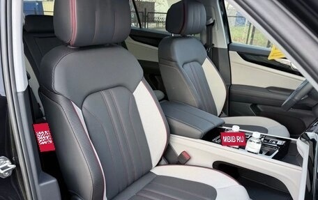 Volkswagen Teramont I, 2025 год, 5 249 000 рублей, 11 фотография