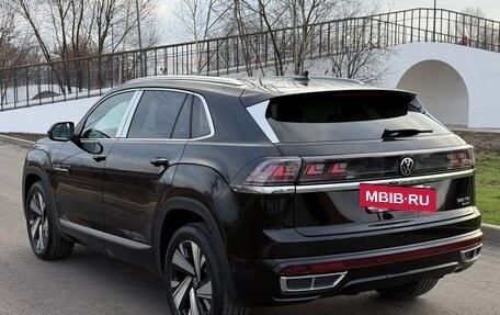 Volkswagen Teramont I, 2025 год, 5 249 000 рублей, 7 фотография