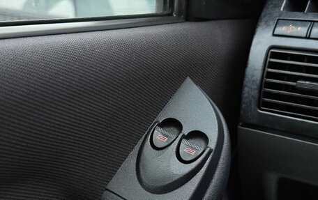 Fiat Albea I рестайлинг, 2011 год, 490 000 рублей, 6 фотография