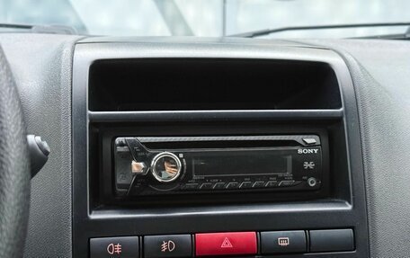 Fiat Albea I рестайлинг, 2011 год, 490 000 рублей, 14 фотография