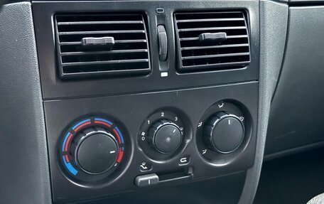 Fiat Albea I рестайлинг, 2011 год, 490 000 рублей, 8 фотография