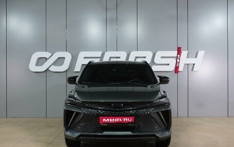 Geely Coolray I, 2024 год, 2 299 000 рублей, 3 фотография