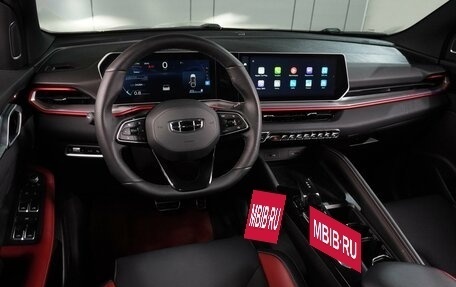 Geely Coolray I, 2024 год, 2 299 000 рублей, 6 фотография