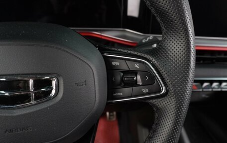 Geely Coolray I, 2024 год, 2 299 000 рублей, 25 фотография