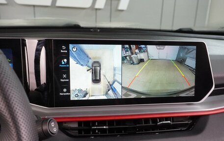 Geely Coolray I, 2024 год, 2 299 000 рублей, 18 фотография