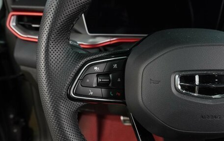 Geely Coolray I, 2024 год, 2 299 000 рублей, 23 фотография