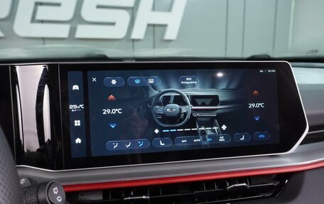 Geely Coolray I, 2024 год, 2 299 000 рублей, 20 фотография