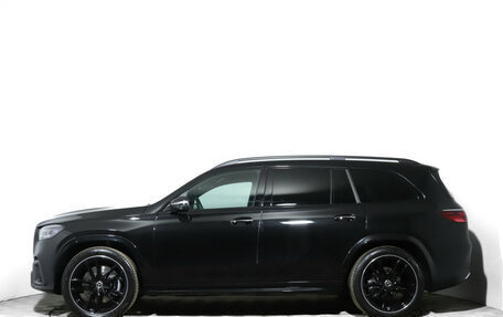 Mercedes-Benz GLS, 2025 год, 20 190 000 рублей, 8 фотография