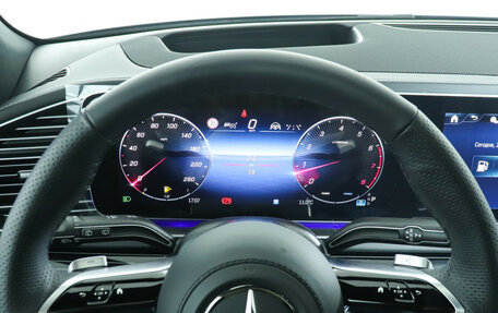 Mercedes-Benz GLS, 2025 год, 20 190 000 рублей, 11 фотография