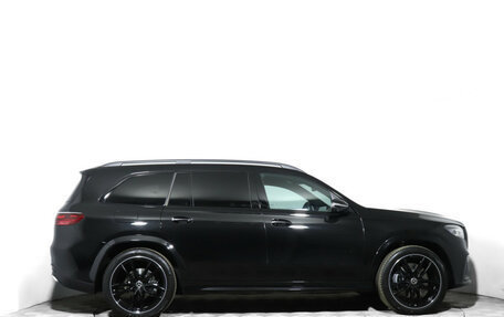 Mercedes-Benz GLS, 2025 год, 20 190 000 рублей, 4 фотография