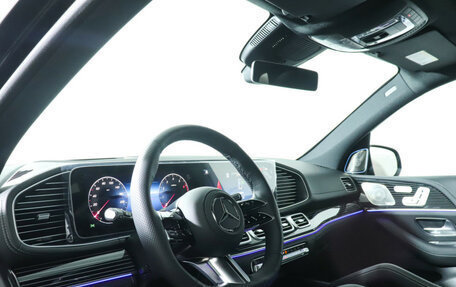 Mercedes-Benz GLS, 2025 год, 20 190 000 рублей, 13 фотография