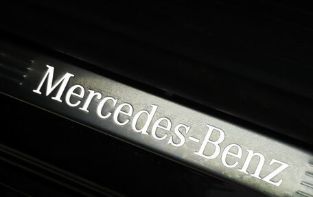 Mercedes-Benz GLS, 2025 год, 20 190 000 рублей, 15 фотография