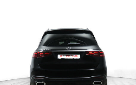 Mercedes-Benz GLS, 2025 год, 20 190 000 рублей, 6 фотография