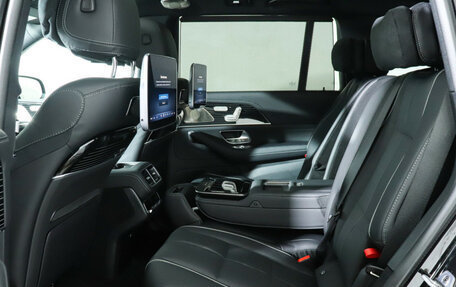 Mercedes-Benz GLS, 2025 год, 20 190 000 рублей, 10 фотография