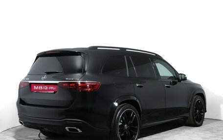 Mercedes-Benz GLS, 2025 год, 20 190 000 рублей, 5 фотография