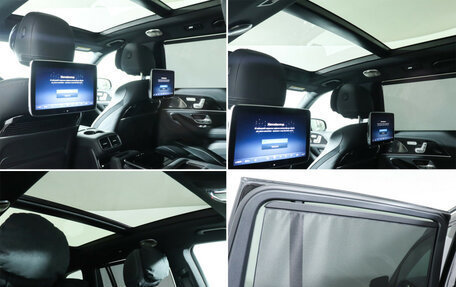 Mercedes-Benz GLS, 2025 год, 20 190 000 рублей, 14 фотография