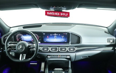 Mercedes-Benz GLS, 2025 год, 20 190 000 рублей, 12 фотография