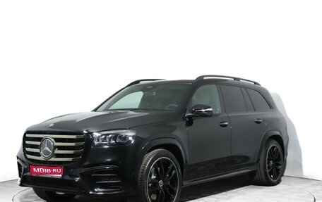 Mercedes-Benz GLS, 2025 год, 20 190 000 рублей, 1 фотография