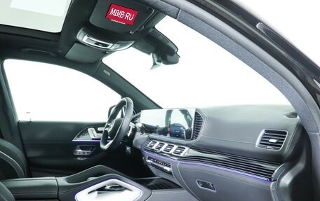 Mercedes-Benz GLS, 2025 год, 20 190 000 рублей, 9 фотография