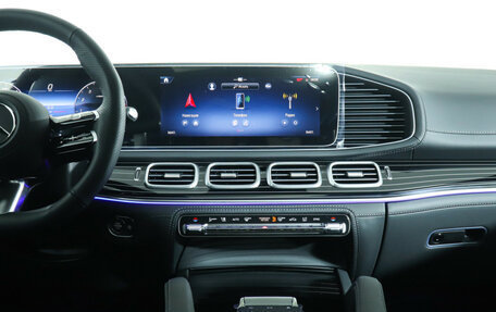 Mercedes-Benz GLS, 2025 год, 20 190 000 рублей, 17 фотография