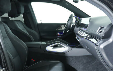 Mercedes-Benz GLS, 2025 год, 20 190 000 рублей, 16 фотография
