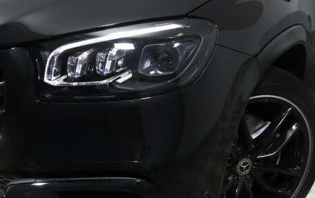 Mercedes-Benz GLS, 2025 год, 20 190 000 рублей, 29 фотография