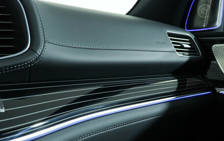 Mercedes-Benz GLS, 2025 год, 20 190 000 рублей, 23 фотография