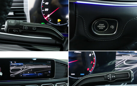 Mercedes-Benz GLS, 2025 год, 20 190 000 рублей, 25 фотография