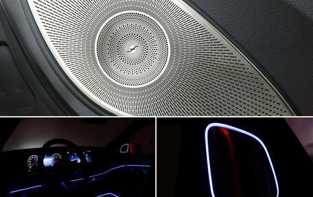 Mercedes-Benz GLS, 2025 год, 20 190 000 рублей, 26 фотография