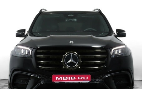 Mercedes-Benz GLS, 2025 год, 20 190 000 рублей, 30 фотография