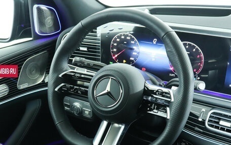 Mercedes-Benz GLS, 2025 год, 20 190 000 рублей, 18 фотография