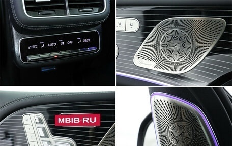 Mercedes-Benz GLS, 2025 год, 20 190 000 рублей, 19 фотография