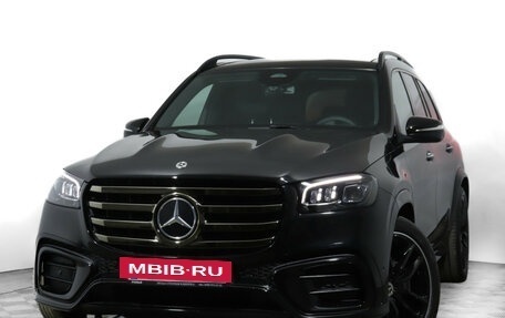 Mercedes-Benz GLS, 2025 год, 20 190 000 рублей, 31 фотография