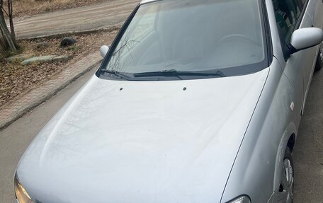 Nissan Almera, 2001 год, 199 000 рублей, 2 фотография