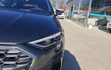 Audi A3, 2021 год, 1 800 000 рублей, 3 фотография