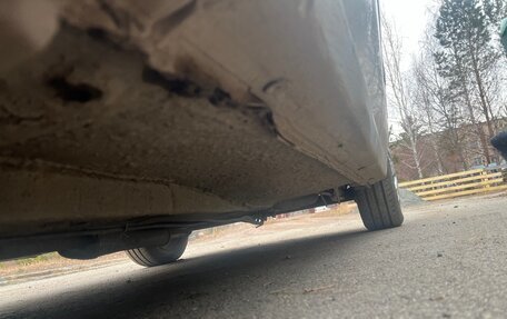 Nissan Almera, 2001 год, 199 000 рублей, 6 фотография