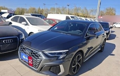 Audi A3, 2021 год, 1 800 000 рублей, 1 фотография