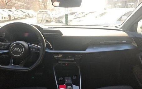 Audi A3, 2021 год, 1 800 000 рублей, 8 фотография