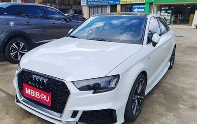 Audi A3, 2021 год, 1 800 000 рублей, 1 фотография