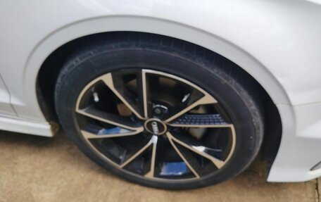 Audi A3, 2021 год, 1 800 000 рублей, 4 фотография